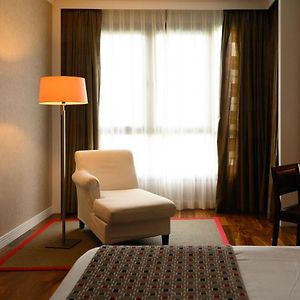 Habitación con Cama King